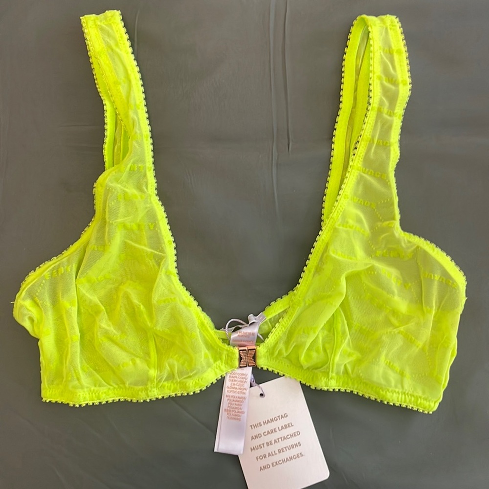 Savage Fenty bra